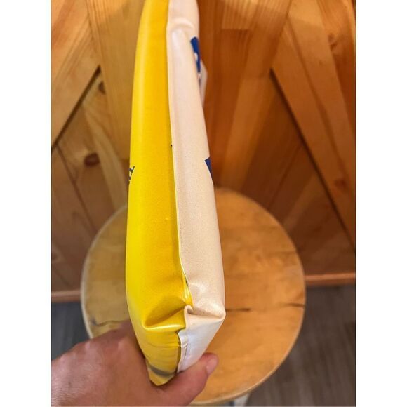 VINTAGE 80s Milwaukee Brewers MLB Stadium Seat Cushion County Stadium 12x12 - Picture 14 of 15